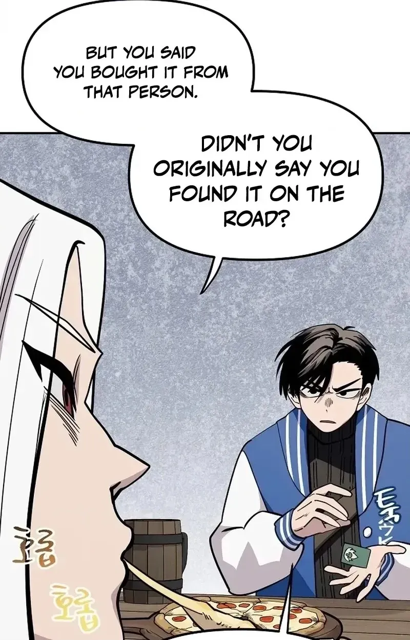 Mimosa Chapter 33 page 50