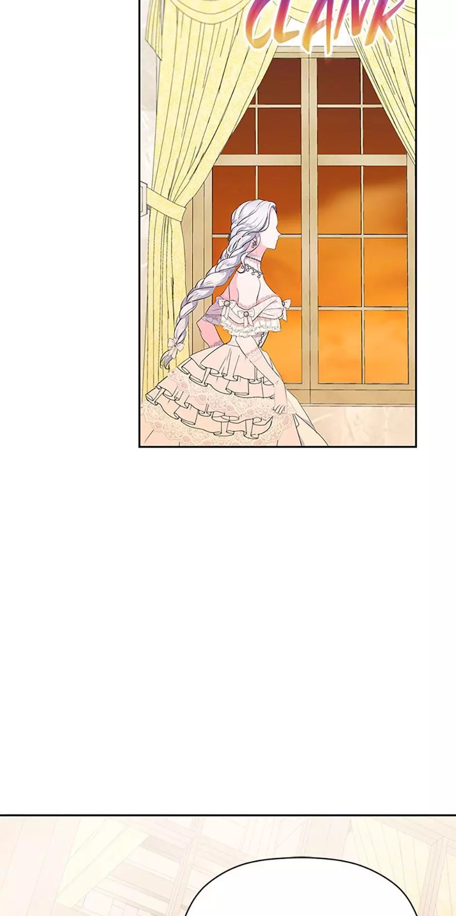 The Terminal Villainess's Cure Chapter 34 page 17