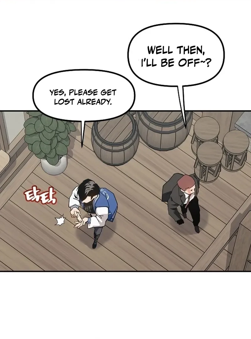 Mimosa Chapter 33 page 46
