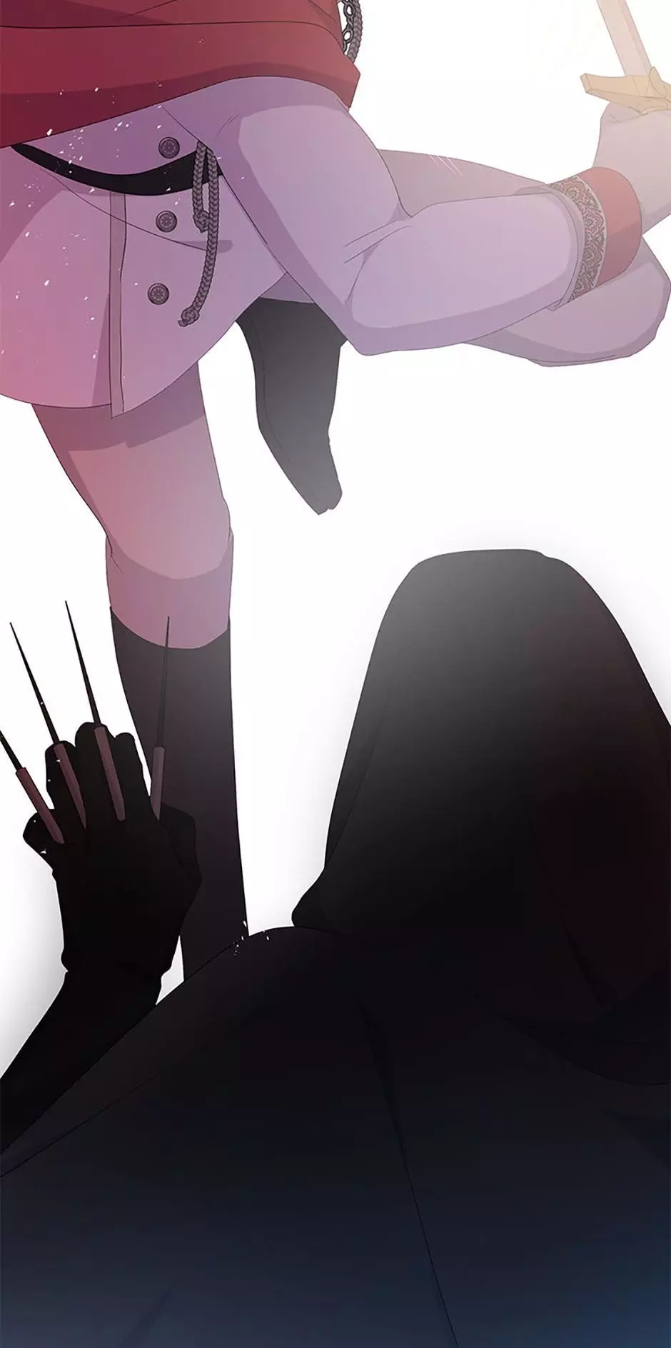 The Terminal Villainess's Cure Chapter 34 page 14