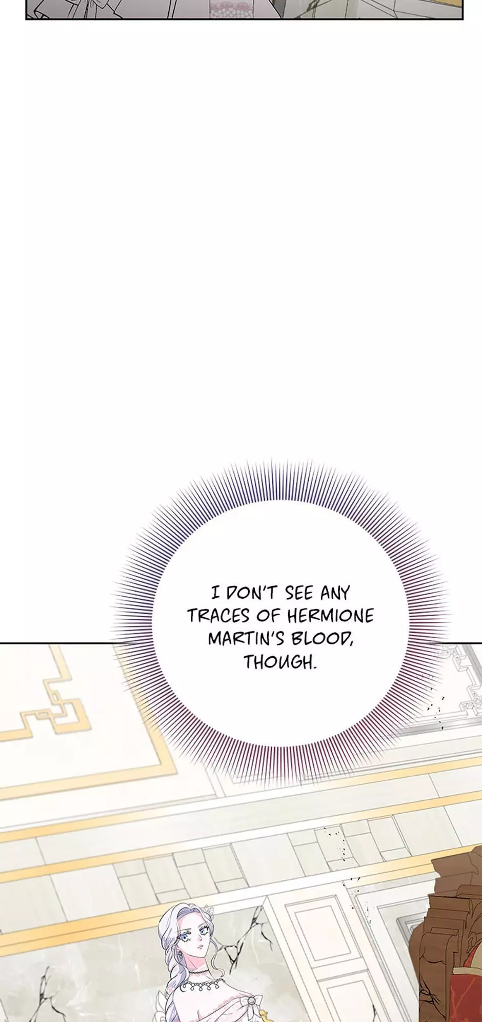 The Terminal Villainess's Cure Chapter 34 page 29