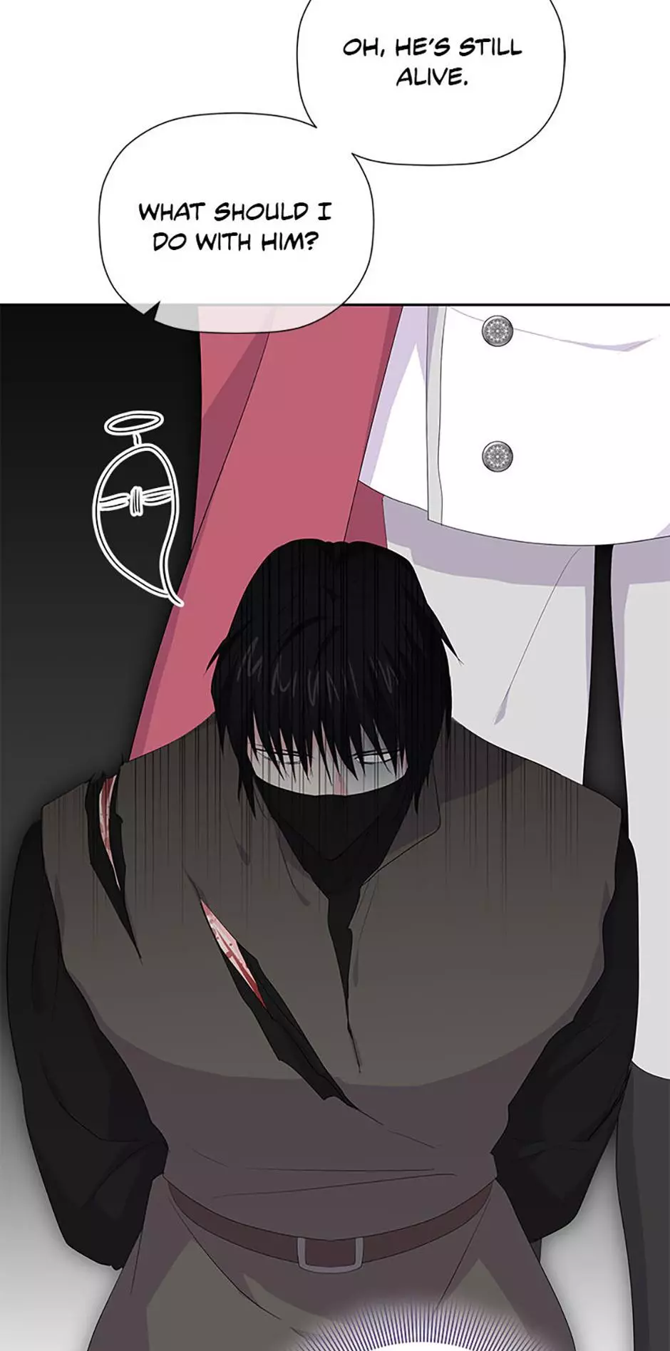 The Terminal Villainess's Cure Chapter 34 page 50