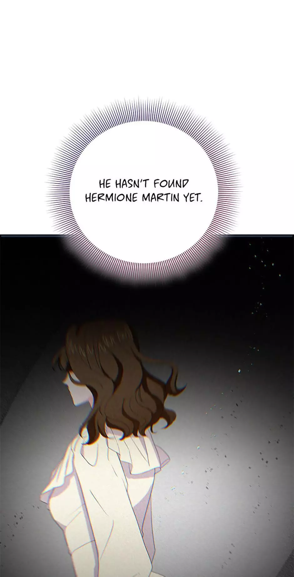 The Terminal Villainess's Cure Chapter 34 page 35