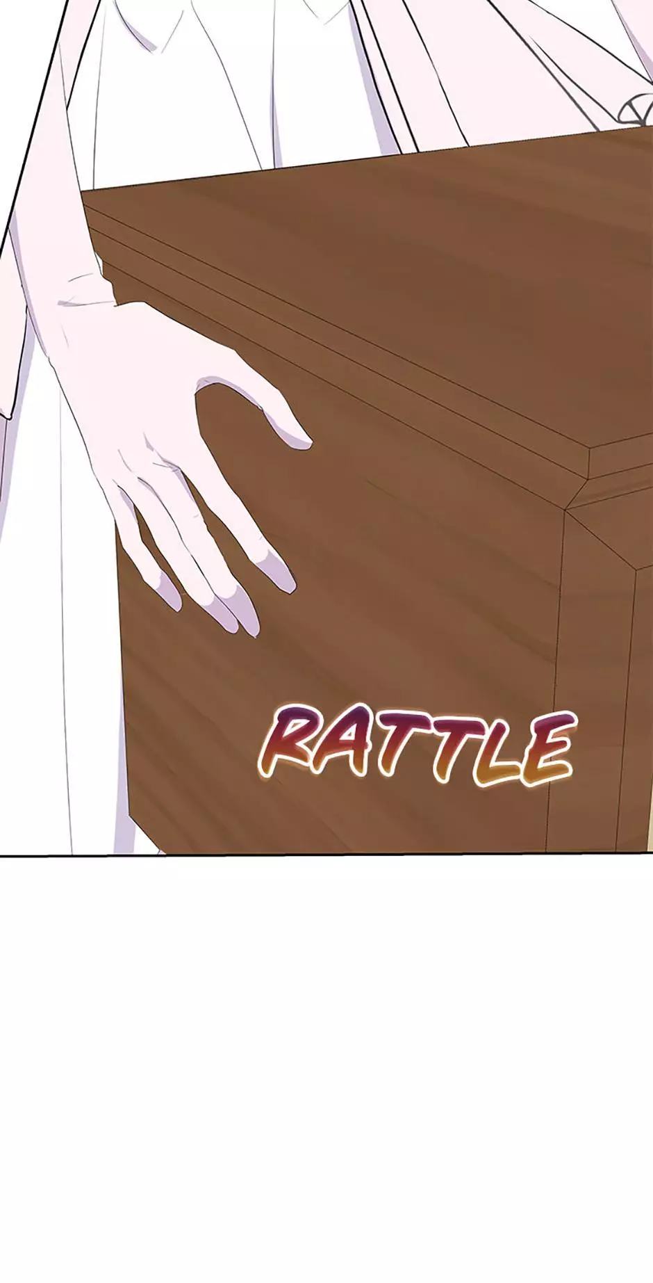The Terminal Villainess's Cure Chapter 34 page 39