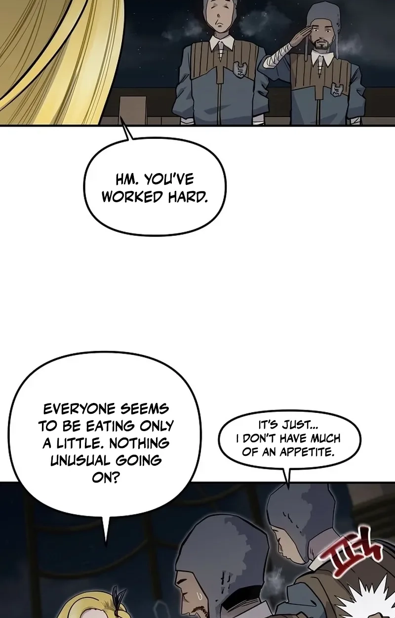Mimosa Chapter 33 page 75