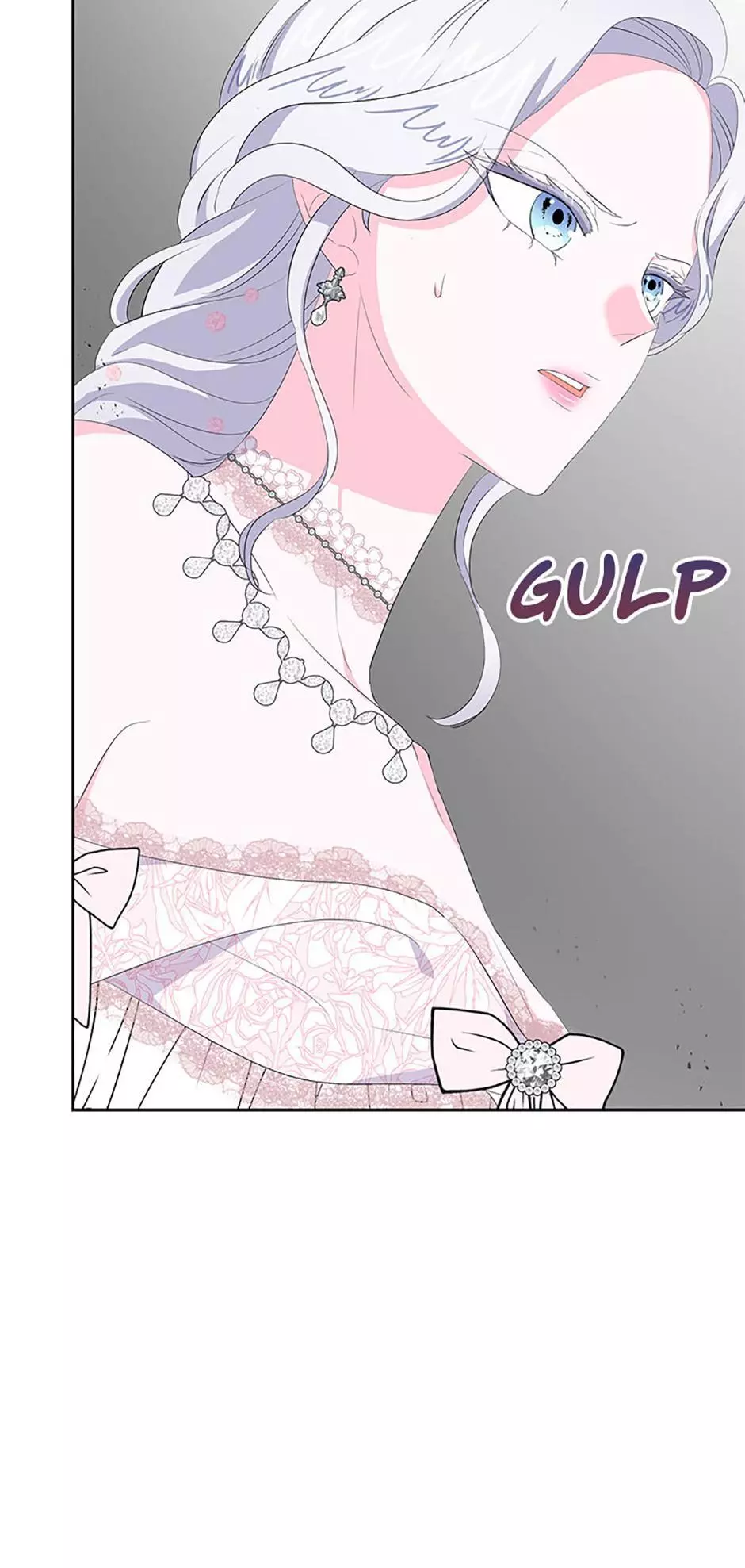The Terminal Villainess's Cure Chapter 34 page 26