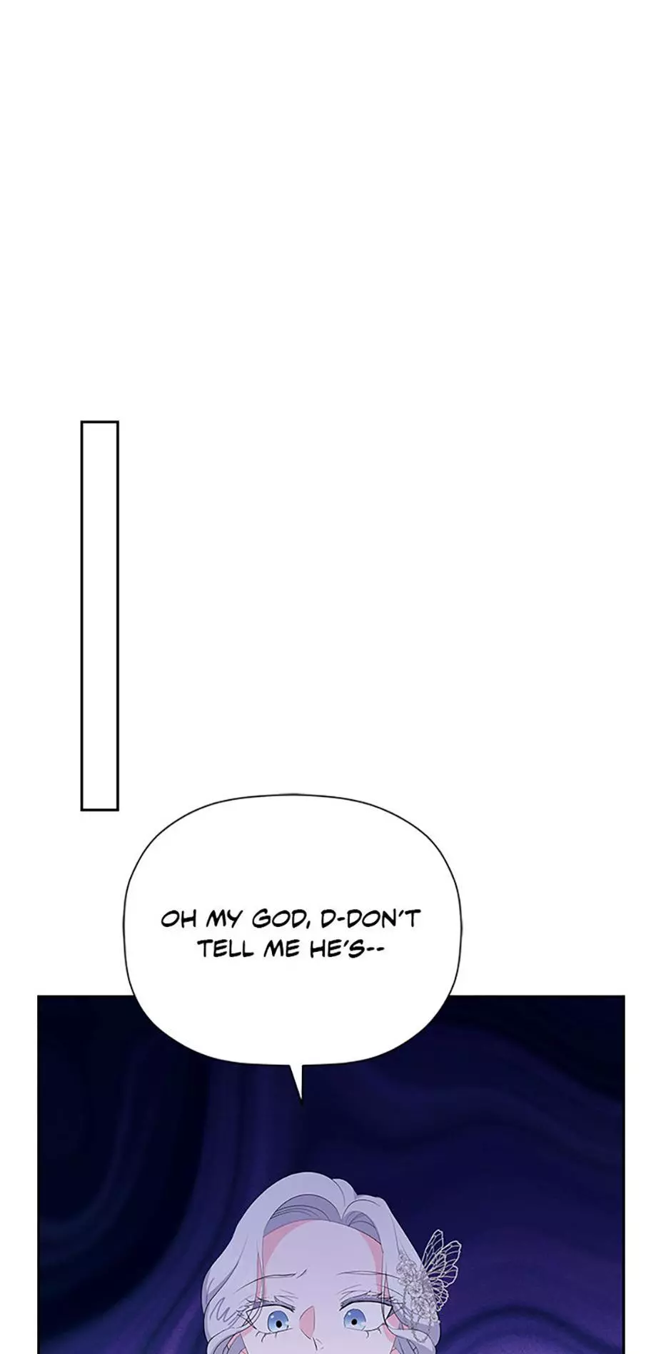 The Terminal Villainess's Cure Chapter 34 page 48