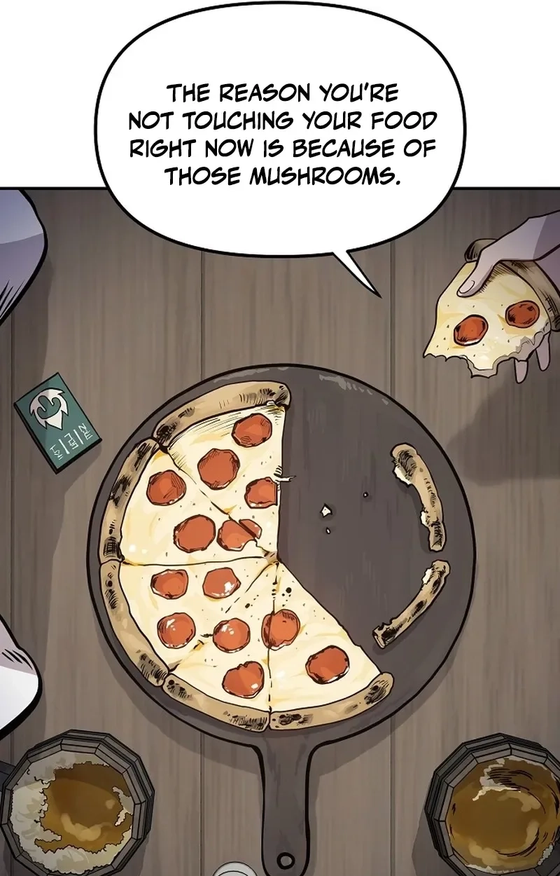 Mimosa Chapter 33 page 67