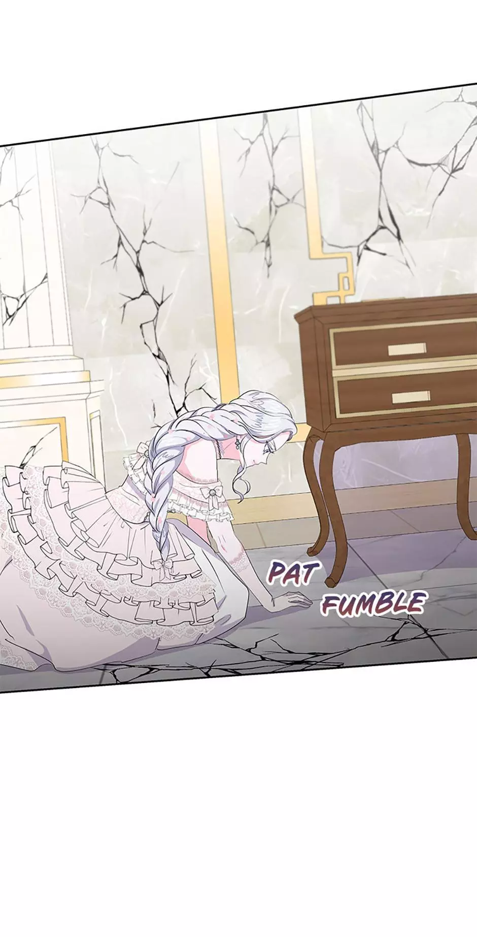 The Terminal Villainess's Cure Chapter 34 page 40