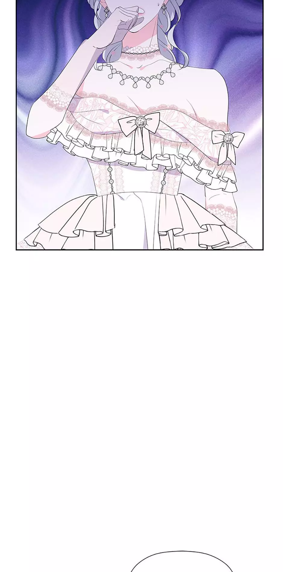 The Terminal Villainess's Cure Chapter 34 page 49