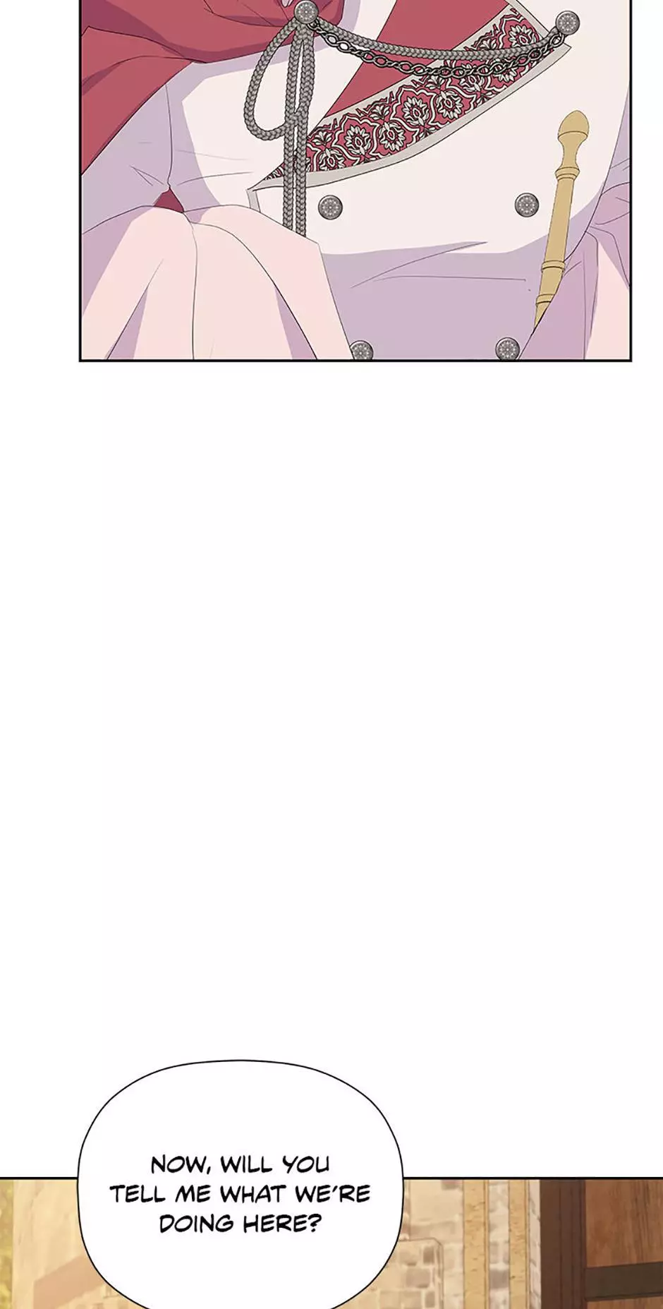 The Terminal Villainess's Cure Chapter 34 page 76