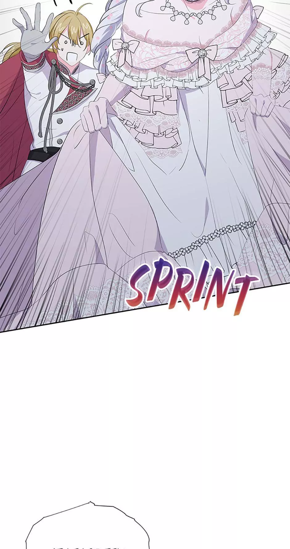 The Terminal Villainess's Cure Chapter 34 page 59