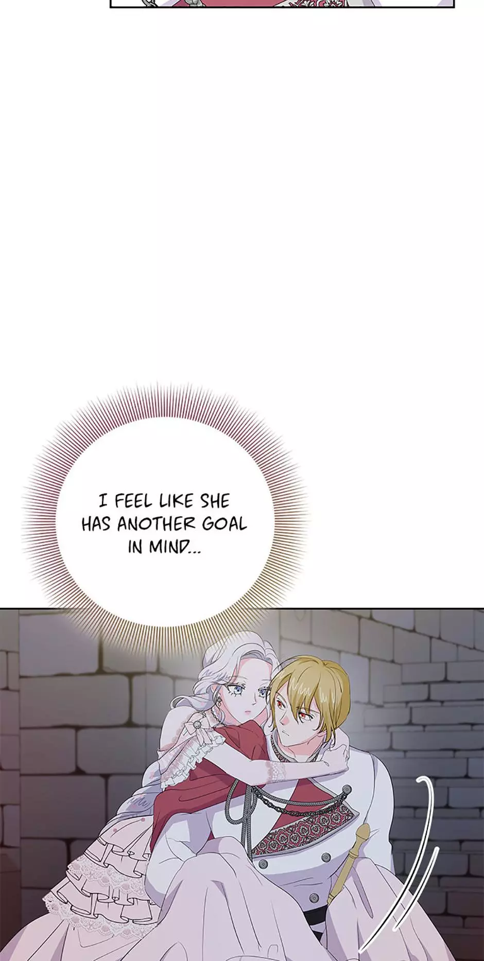 The Terminal Villainess's Cure Chapter 34 page 67