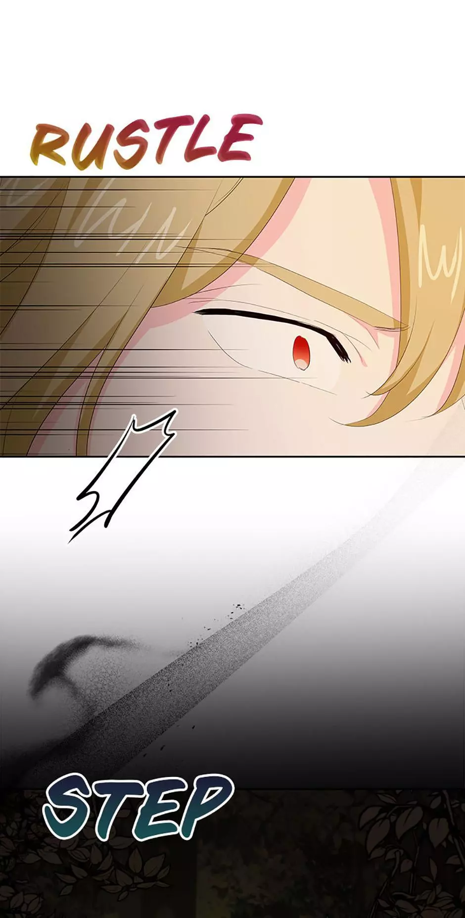 The Terminal Villainess's Cure Chapter 34 page 79