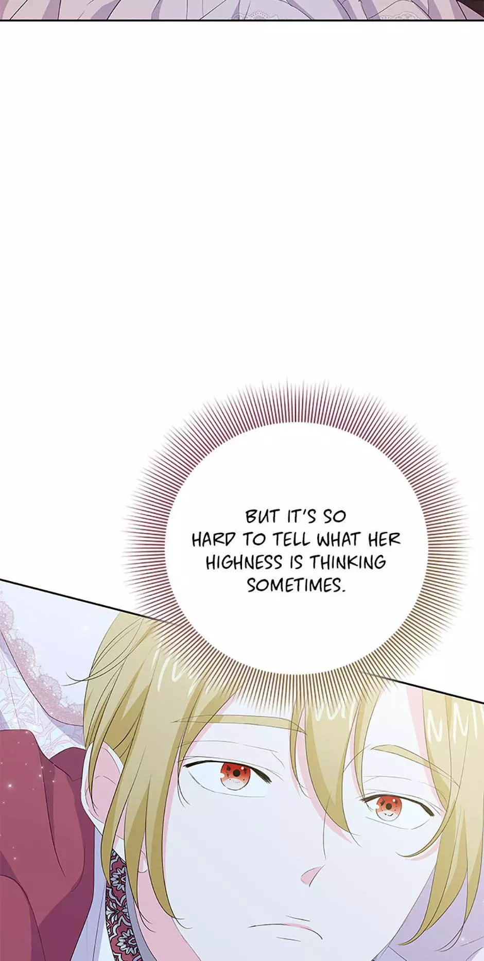 The Terminal Villainess's Cure Chapter 34 page 68