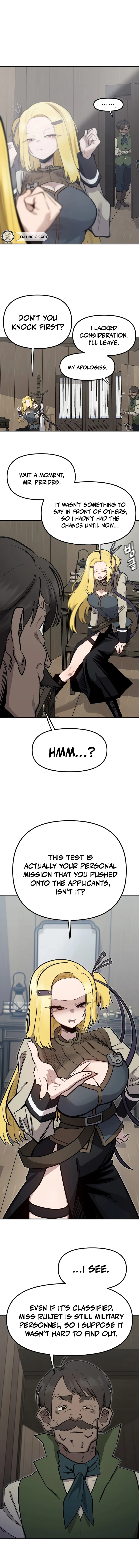 Mimosa Chapter 34 page 4