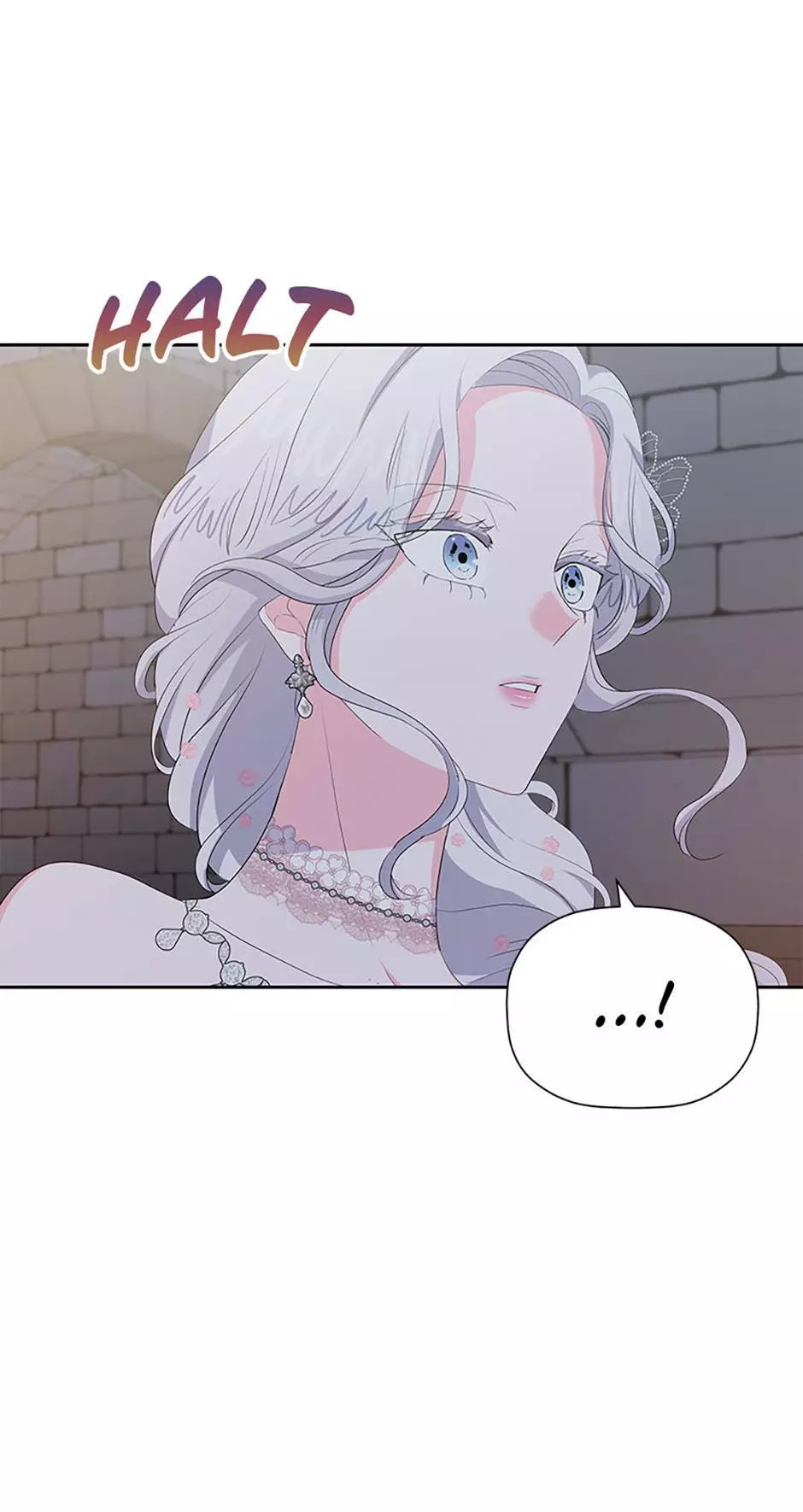 The Terminal Villainess's Cure Chapter 34 page 64