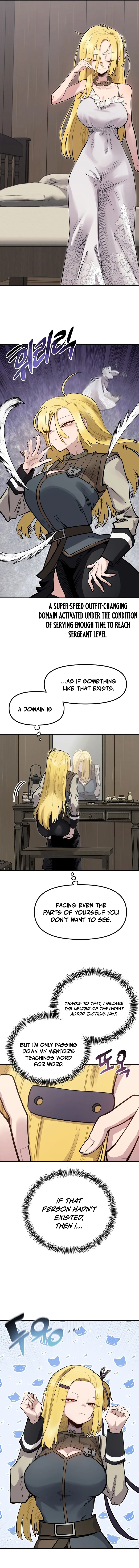 Mimosa Chapter 34 page 3