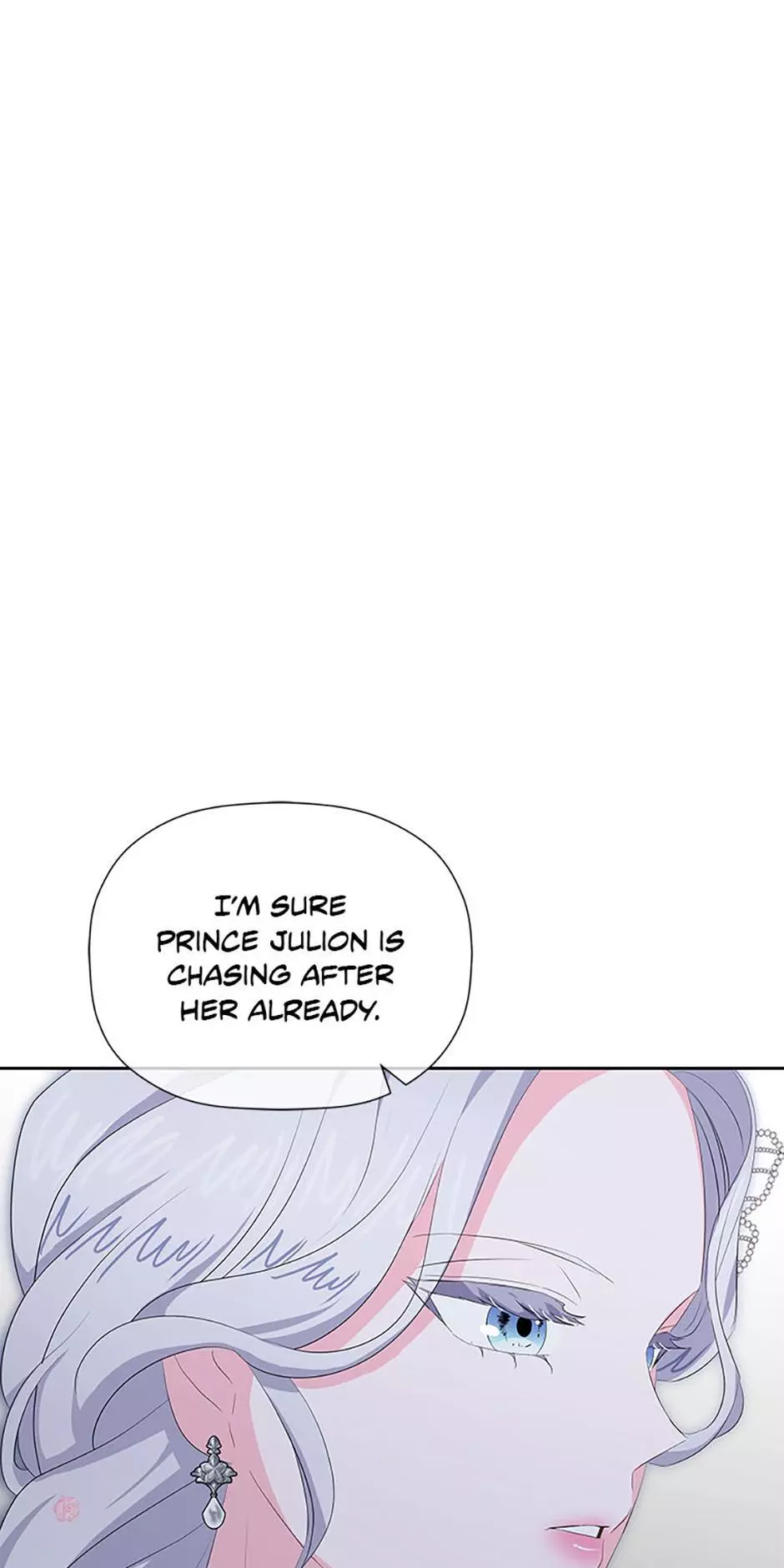The Terminal Villainess's Cure Chapter 34 page 55