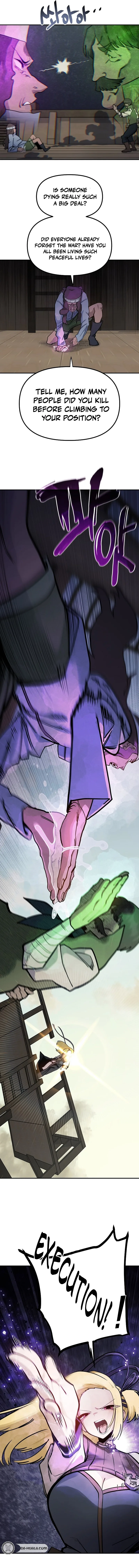 Mimosa Chapter 34 page 24