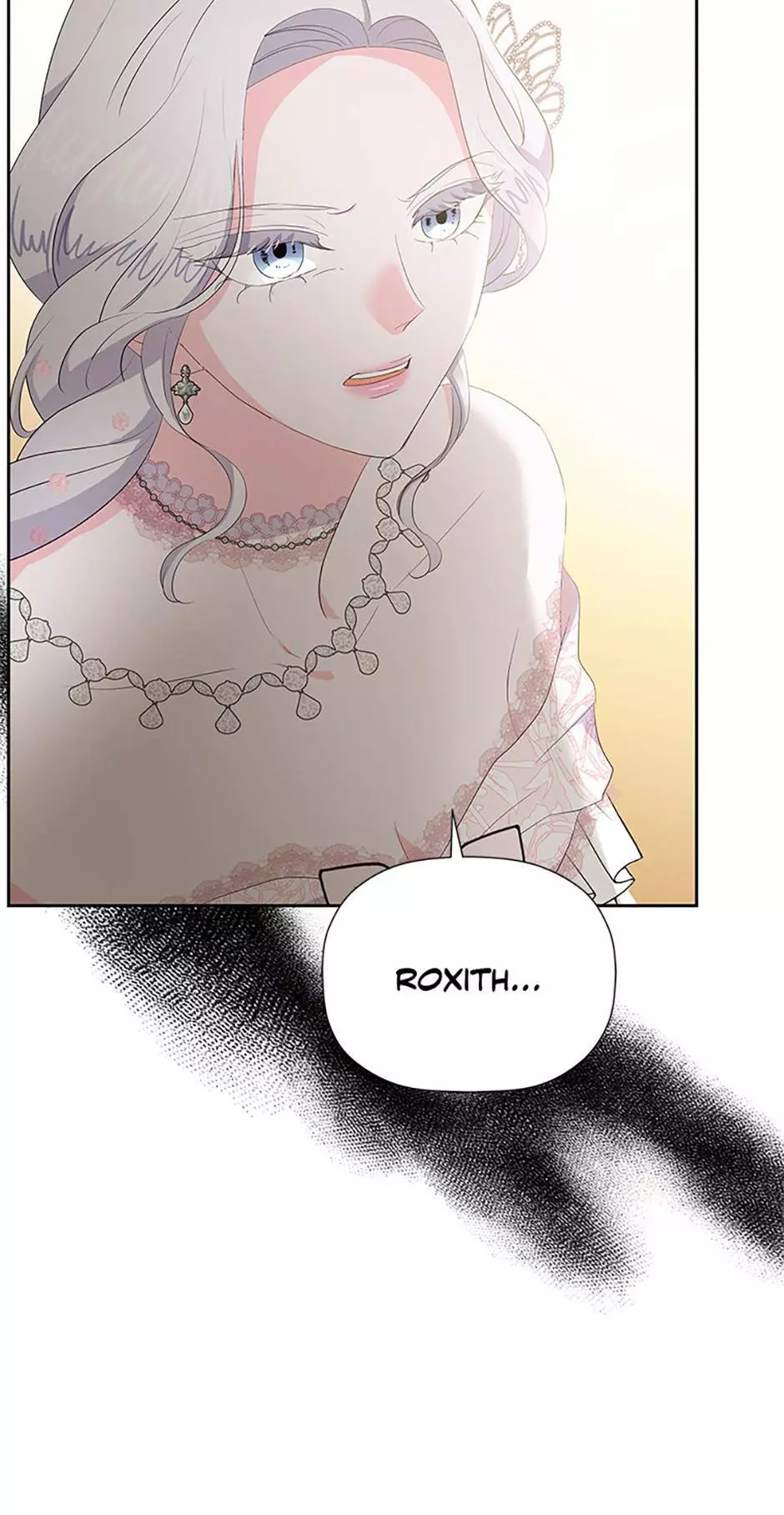 The Terminal Villainess's Cure Chapter 35 page 18