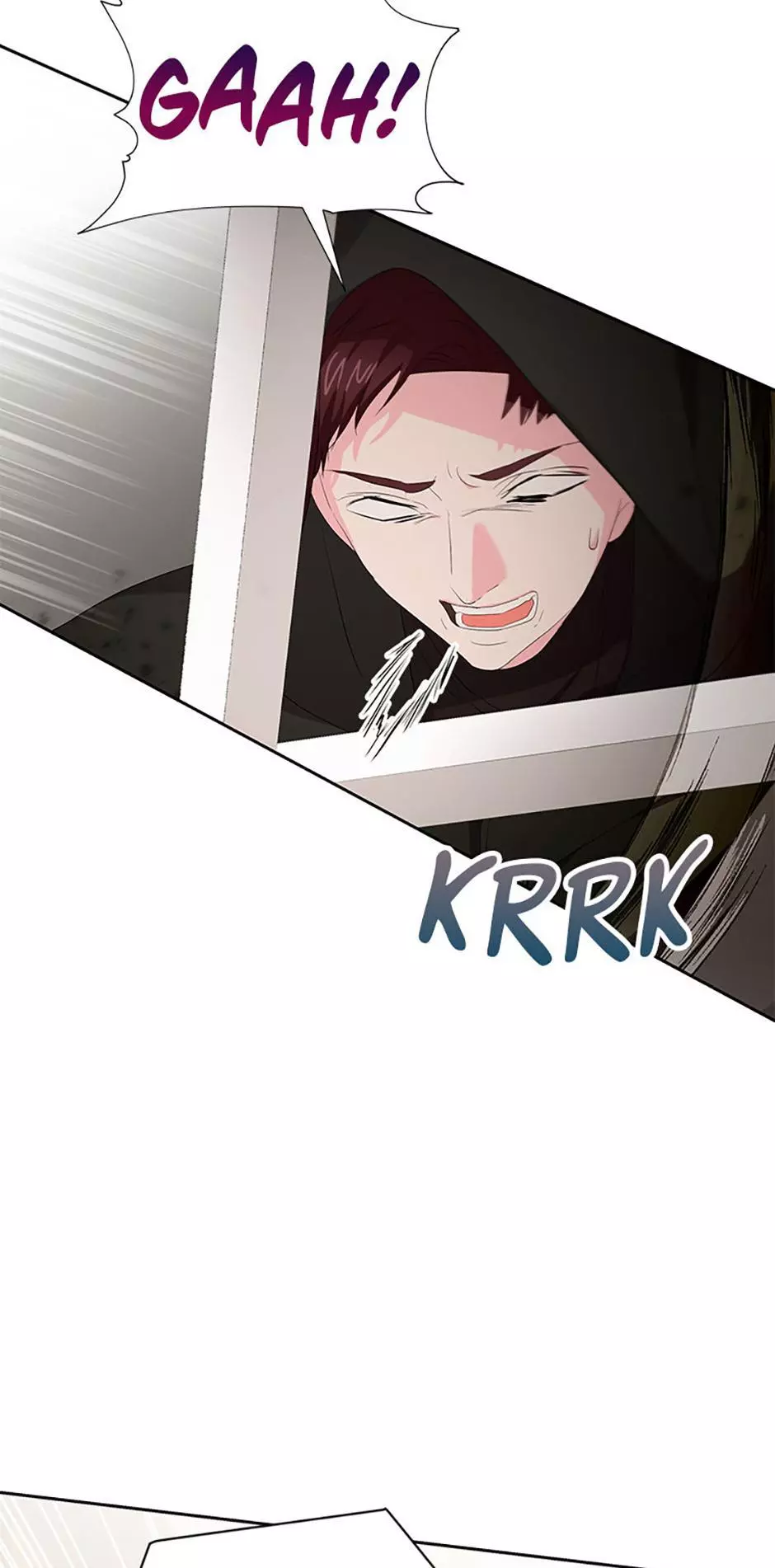 The Terminal Villainess's Cure Chapter 35 page 9