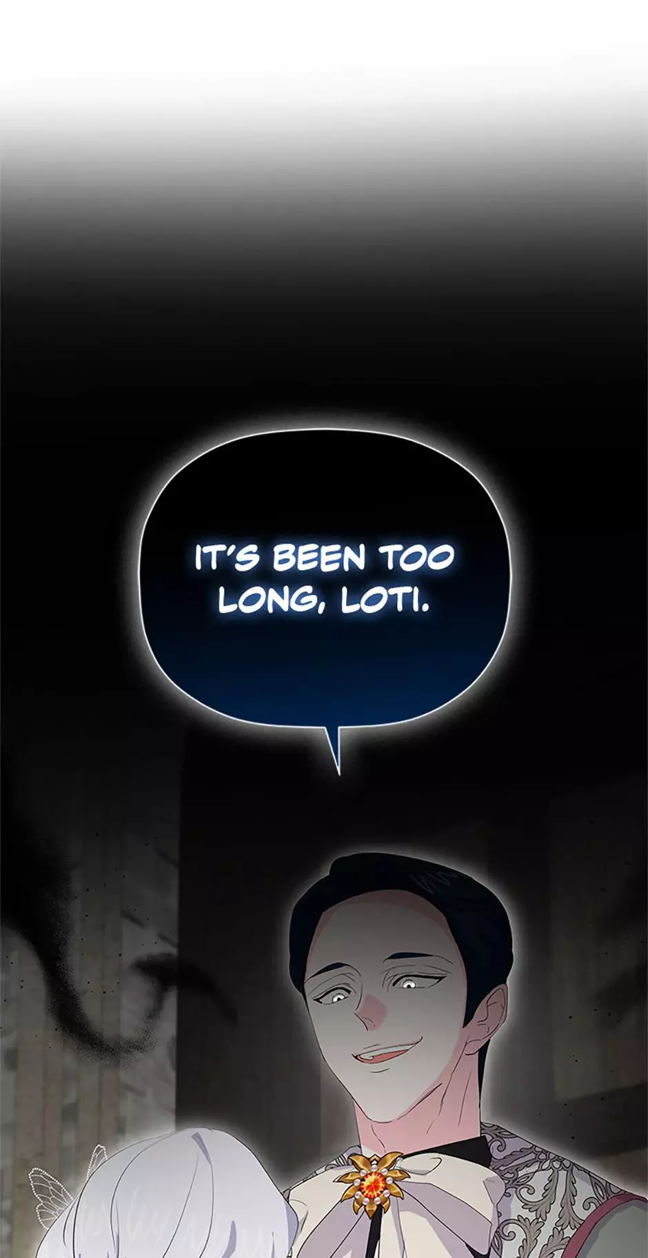 The Terminal Villainess's Cure Chapter 35 page 16
