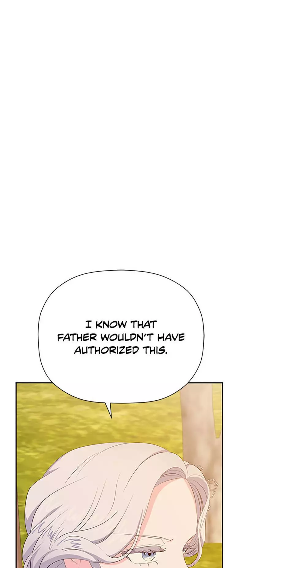 The Terminal Villainess's Cure Chapter 35 page 22