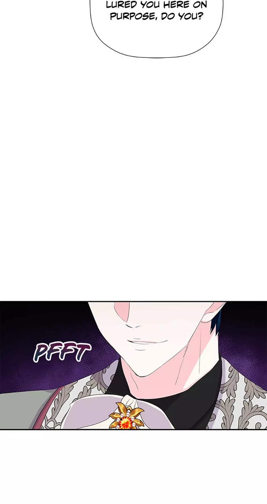The Terminal Villainess's Cure Chapter 35 page 33