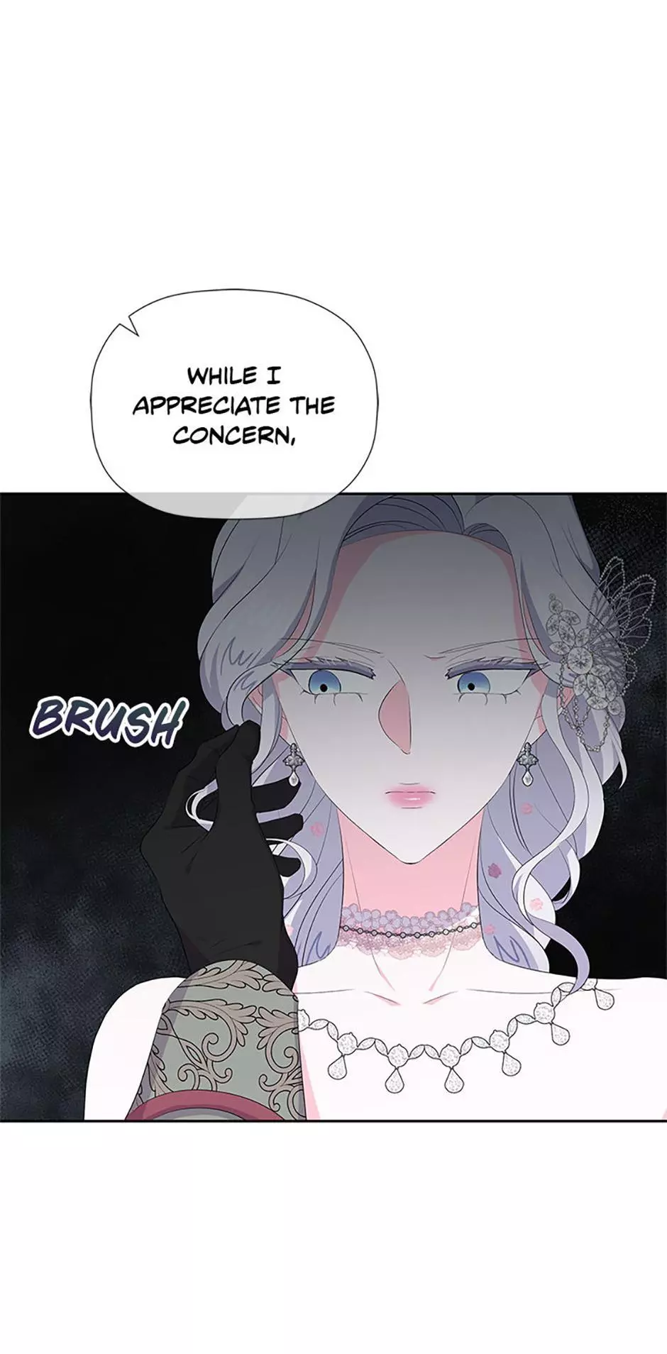 The Terminal Villainess's Cure Chapter 35 page 41
