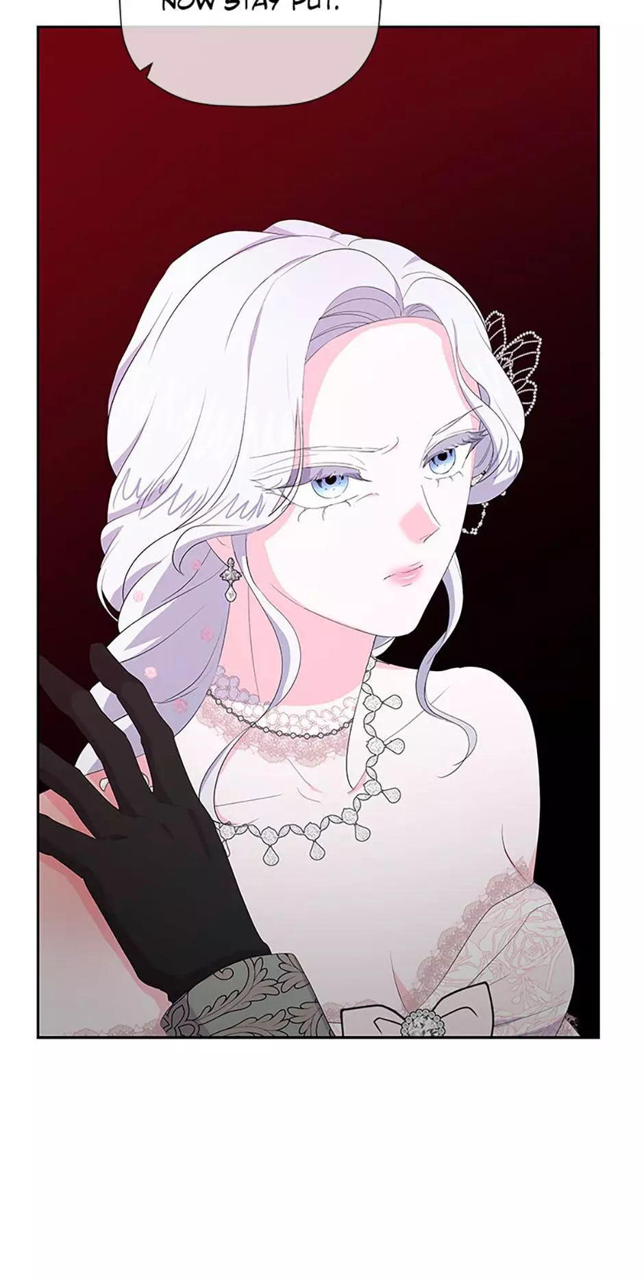The Terminal Villainess's Cure Chapter 35 page 48