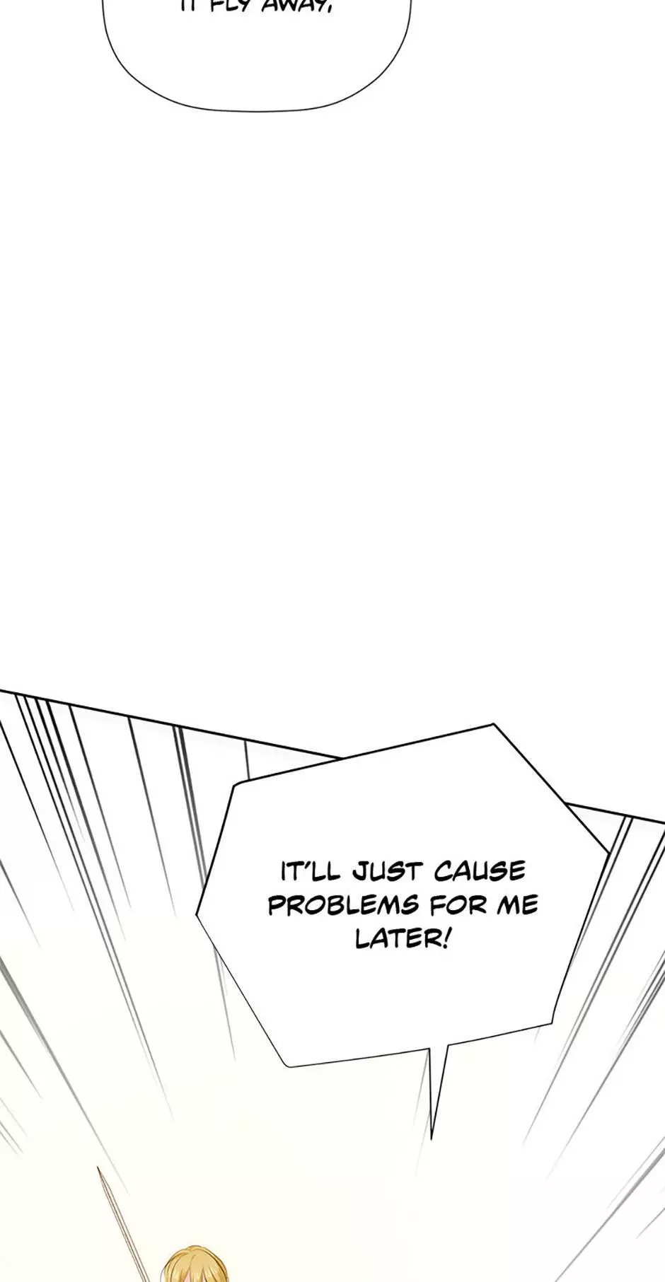 The Terminal Villainess's Cure Chapter 35 page 53