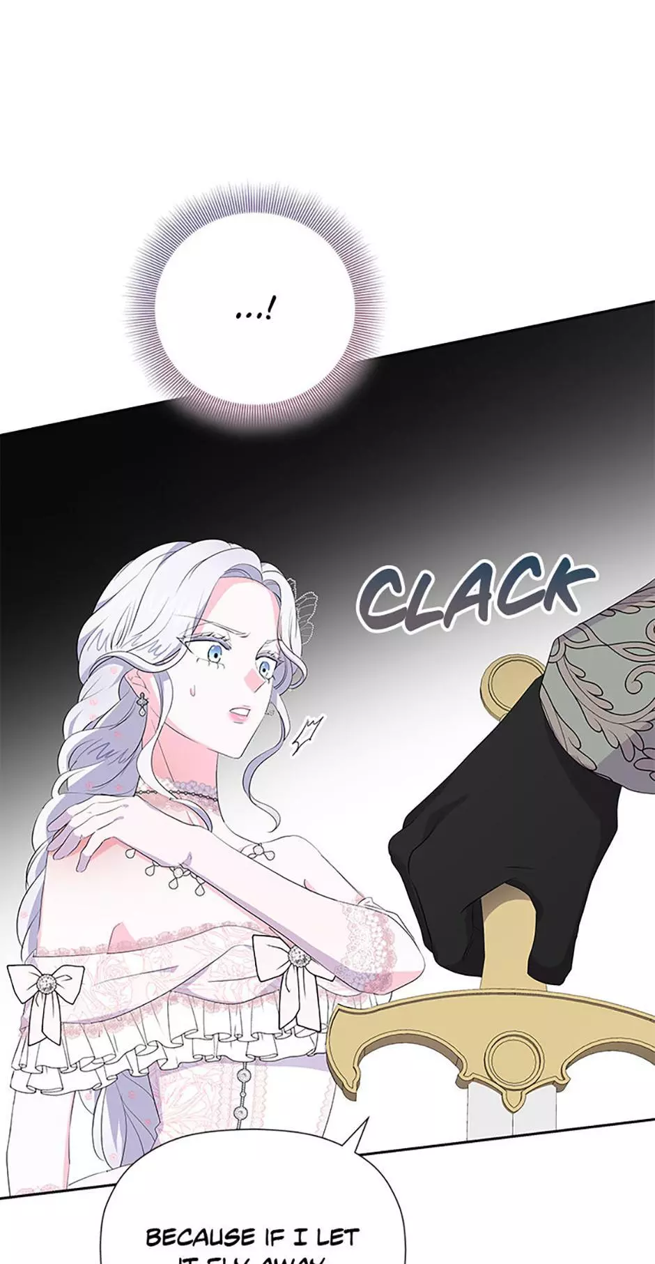 The Terminal Villainess's Cure Chapter 35 page 52