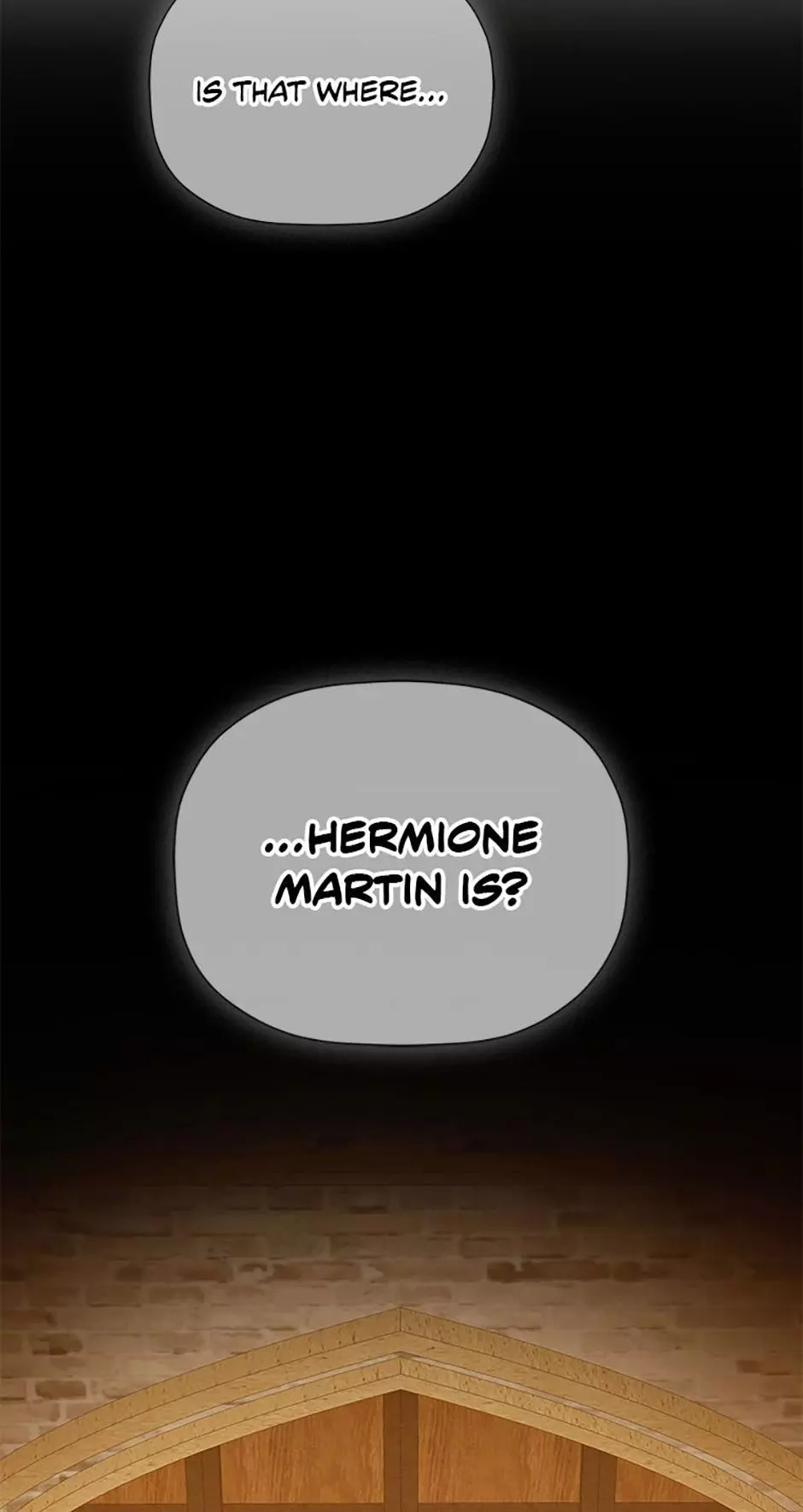 The Terminal Villainess's Cure Chapter 35 page 30