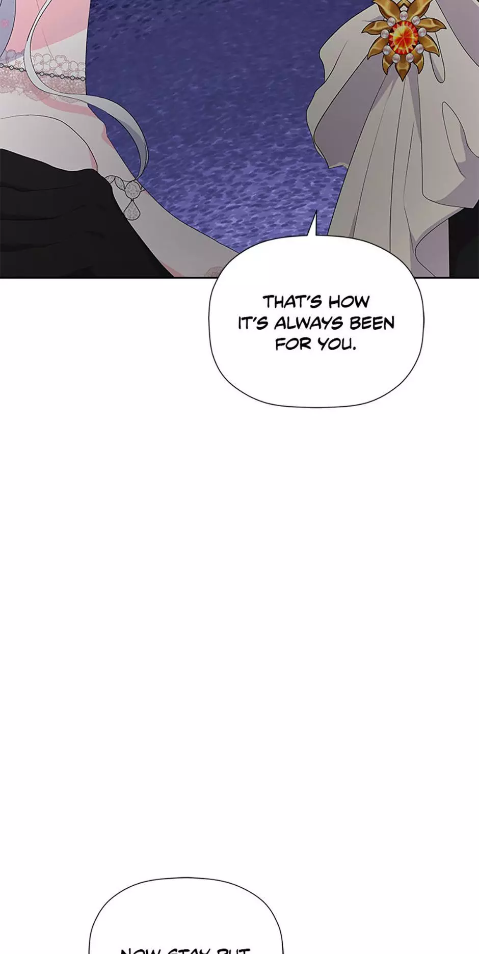 The Terminal Villainess's Cure Chapter 35 page 47