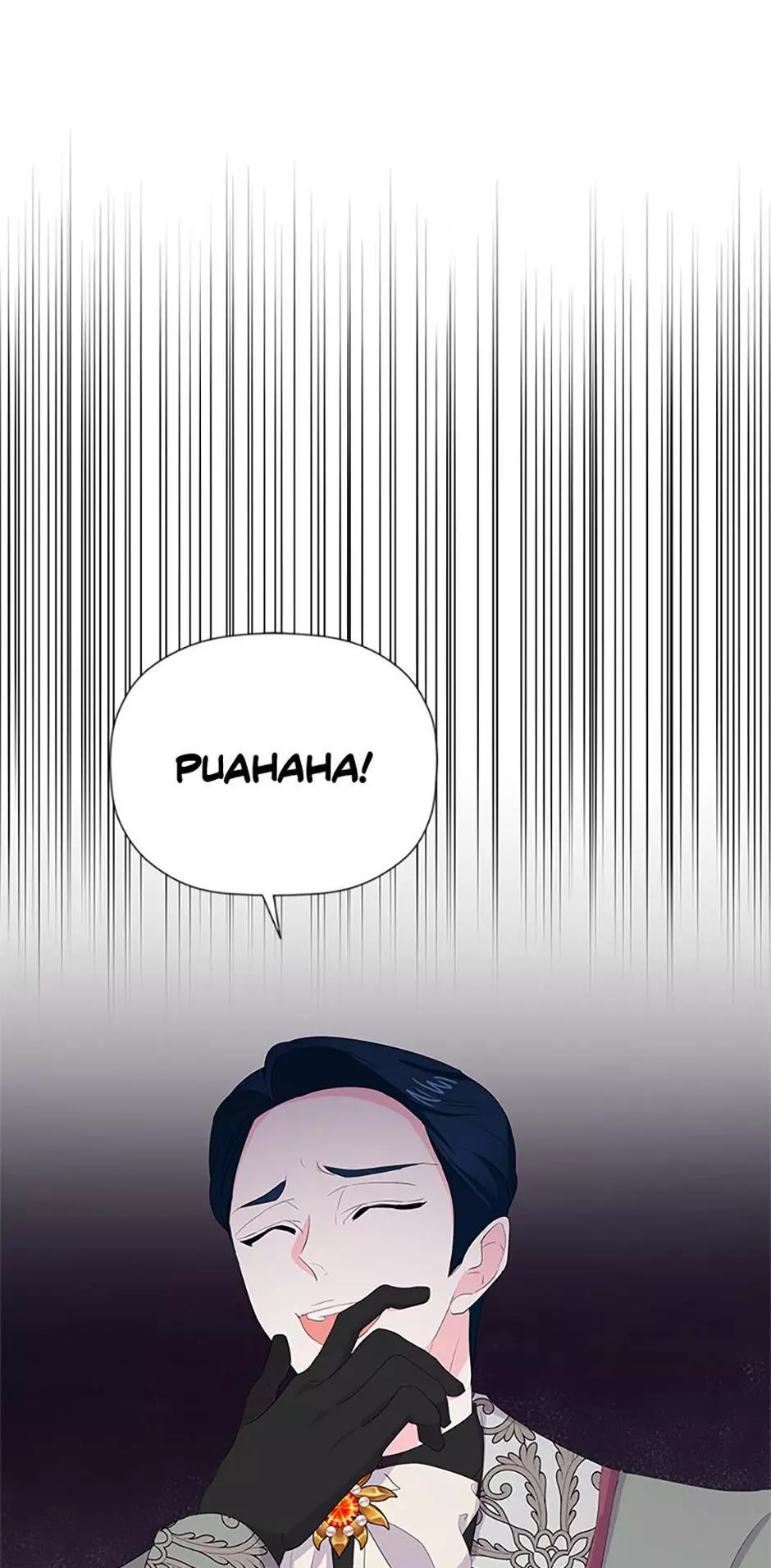 The Terminal Villainess's Cure Chapter 35 page 34
