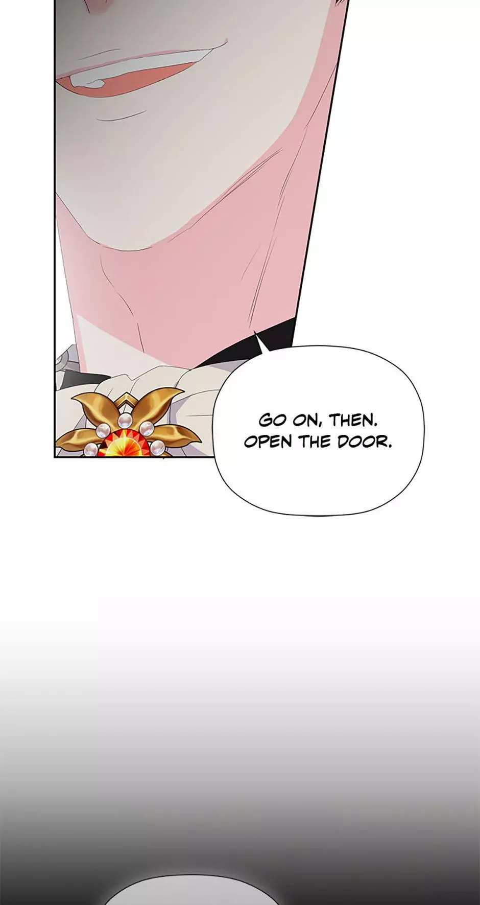 The Terminal Villainess's Cure Chapter 35 page 29