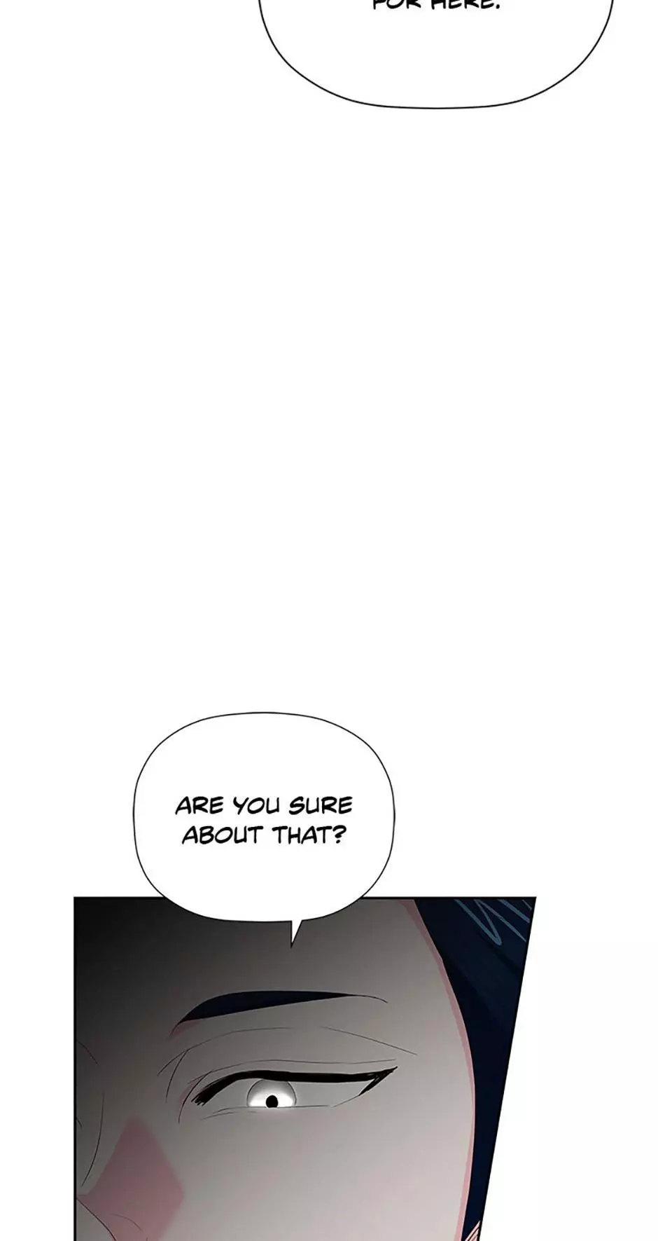 The Terminal Villainess's Cure Chapter 35 page 28