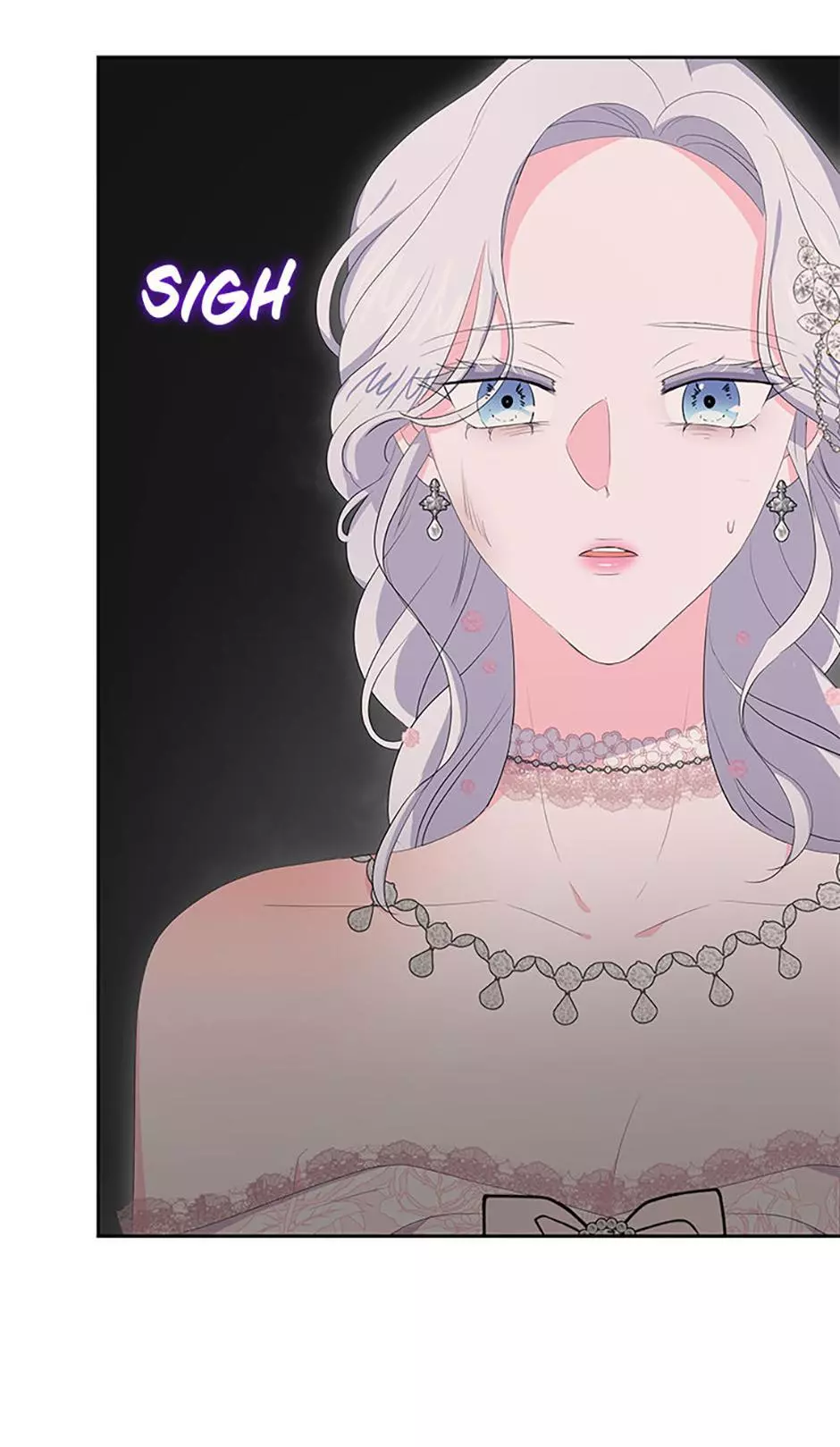 The Terminal Villainess's Cure Chapter 35 page 84