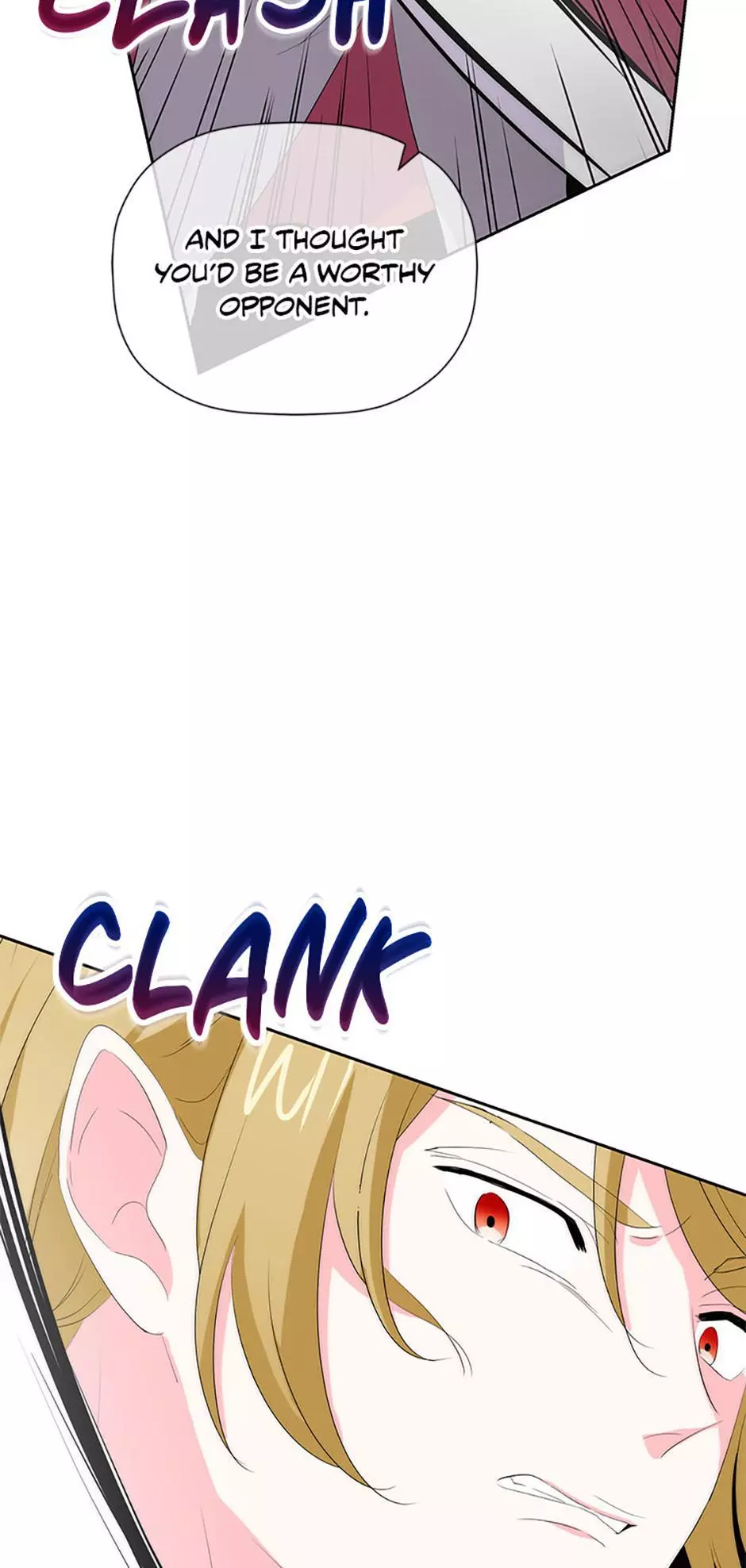 The Terminal Villainess's Cure Chapter 35 page 67