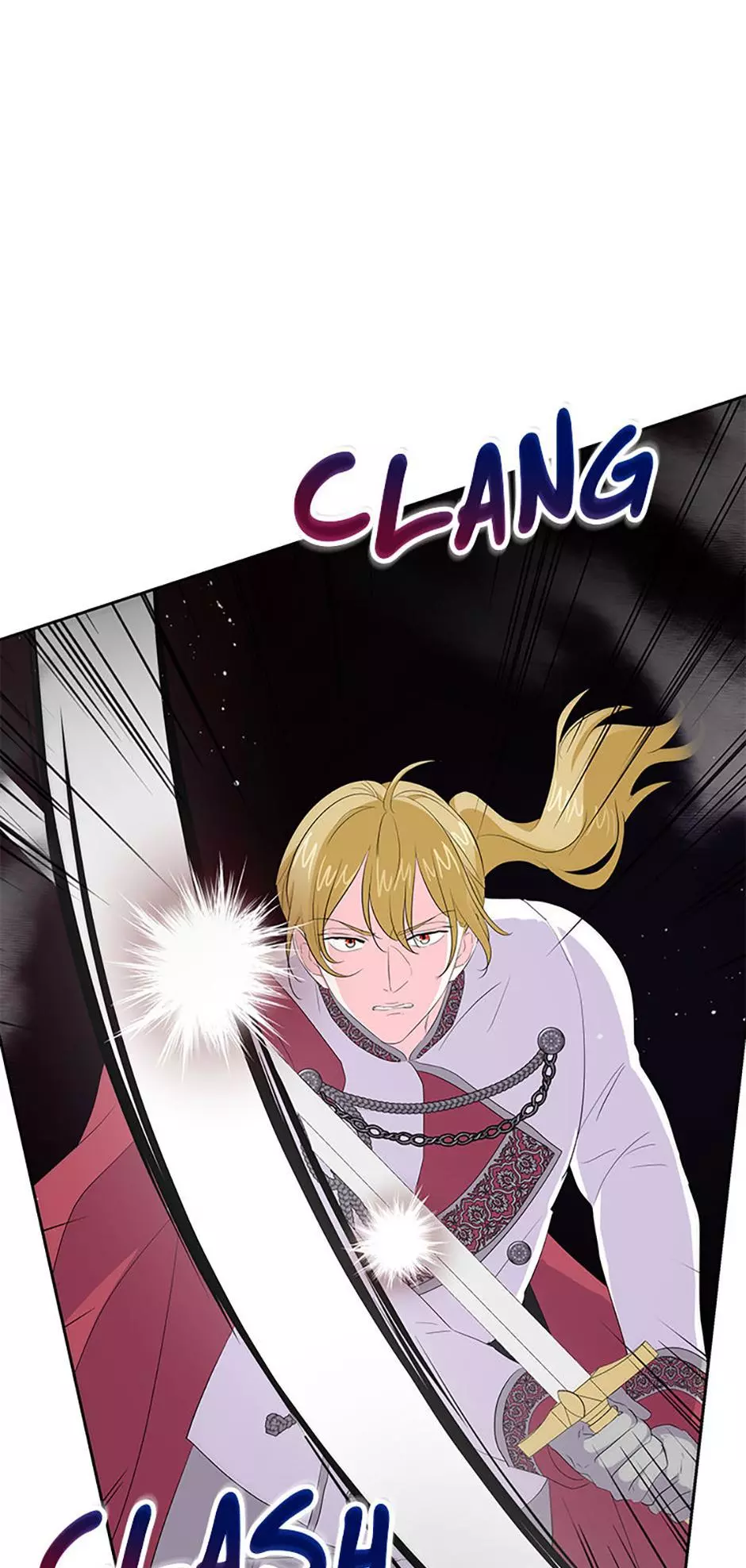 The Terminal Villainess's Cure Chapter 35 page 66