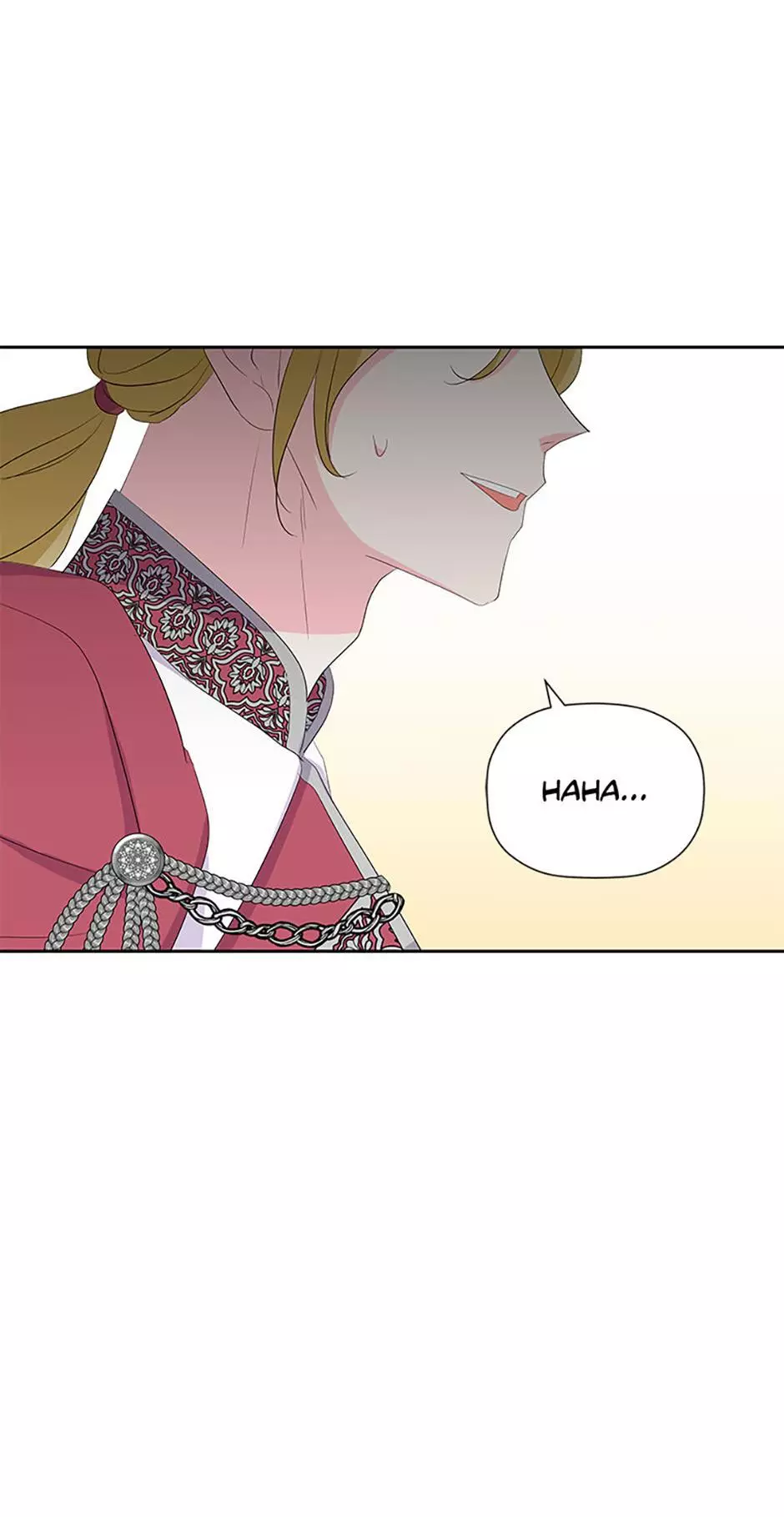 The Terminal Villainess's Cure Chapter 35 page 74