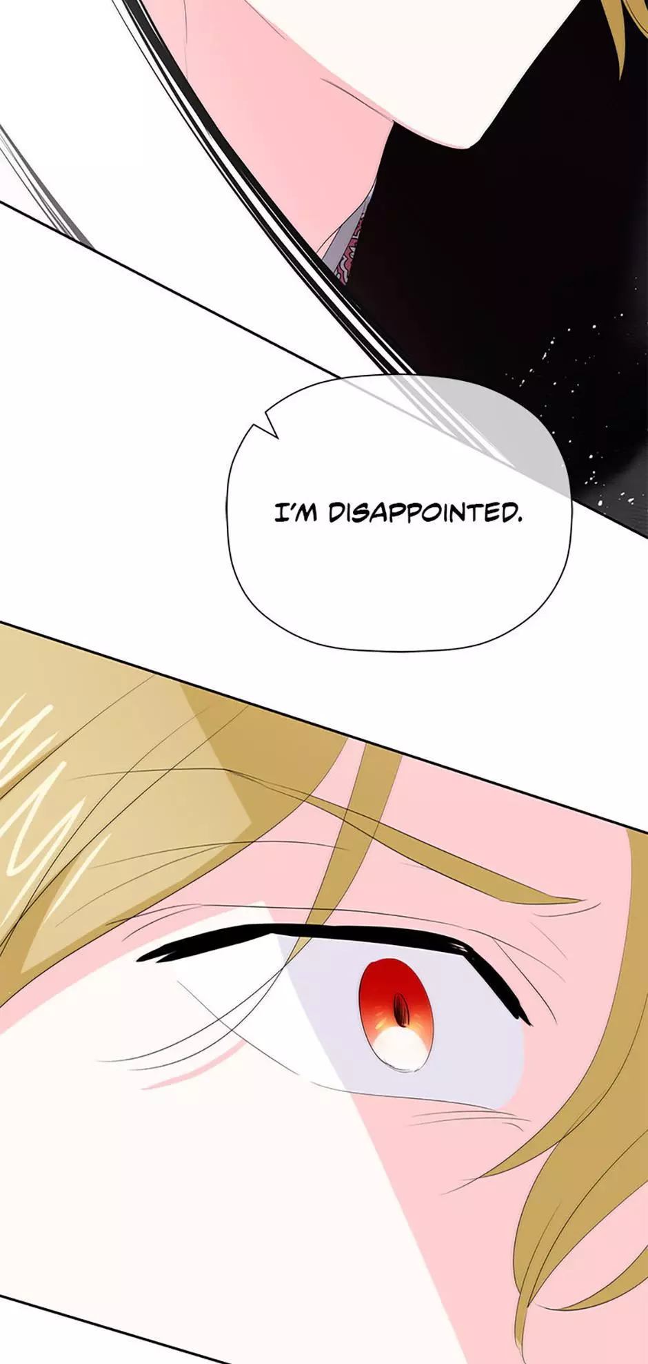 The Terminal Villainess's Cure Chapter 35 page 68