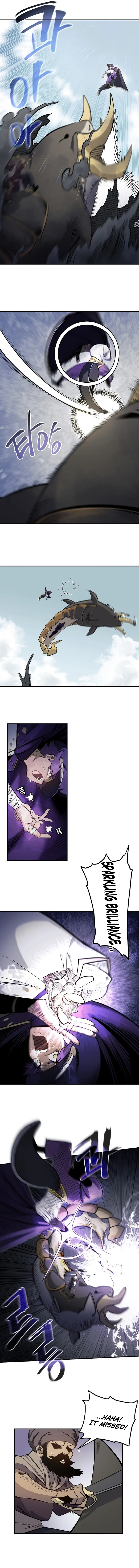 Mimosa Chapter 35 page 7