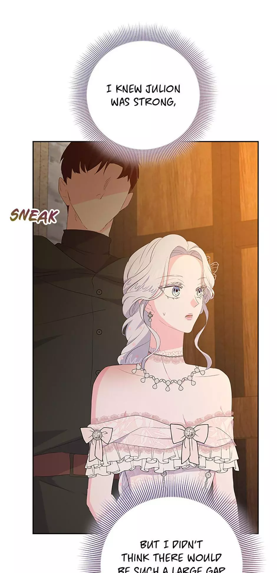 The Terminal Villainess's Cure Chapter 36 page 12