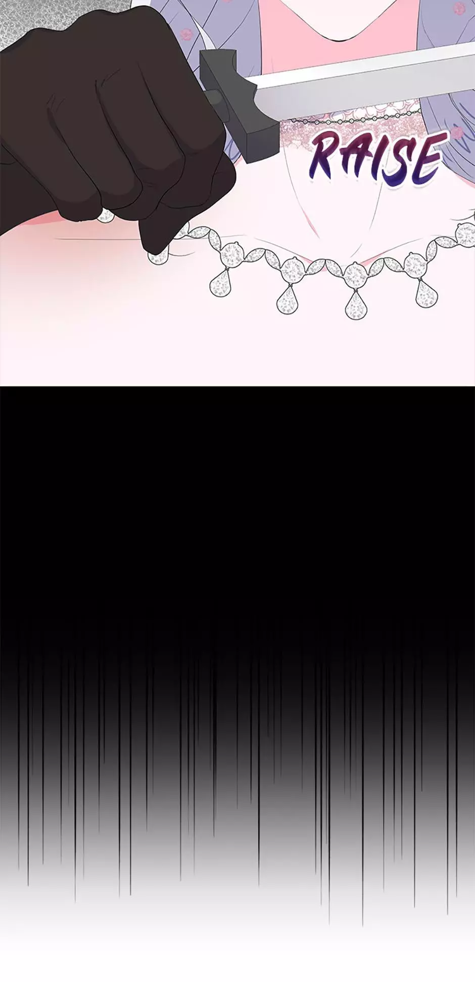 The Terminal Villainess's Cure Chapter 36 page 14