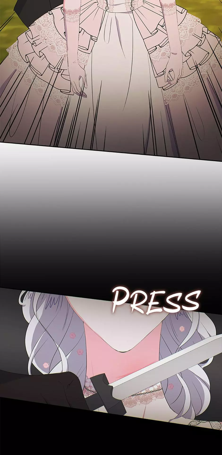 The Terminal Villainess's Cure Chapter 36 page 18