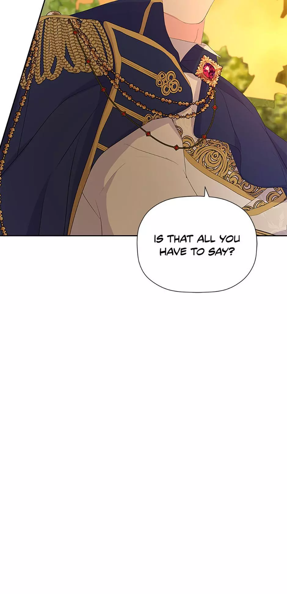 The Terminal Villainess's Cure Chapter 36 page 11