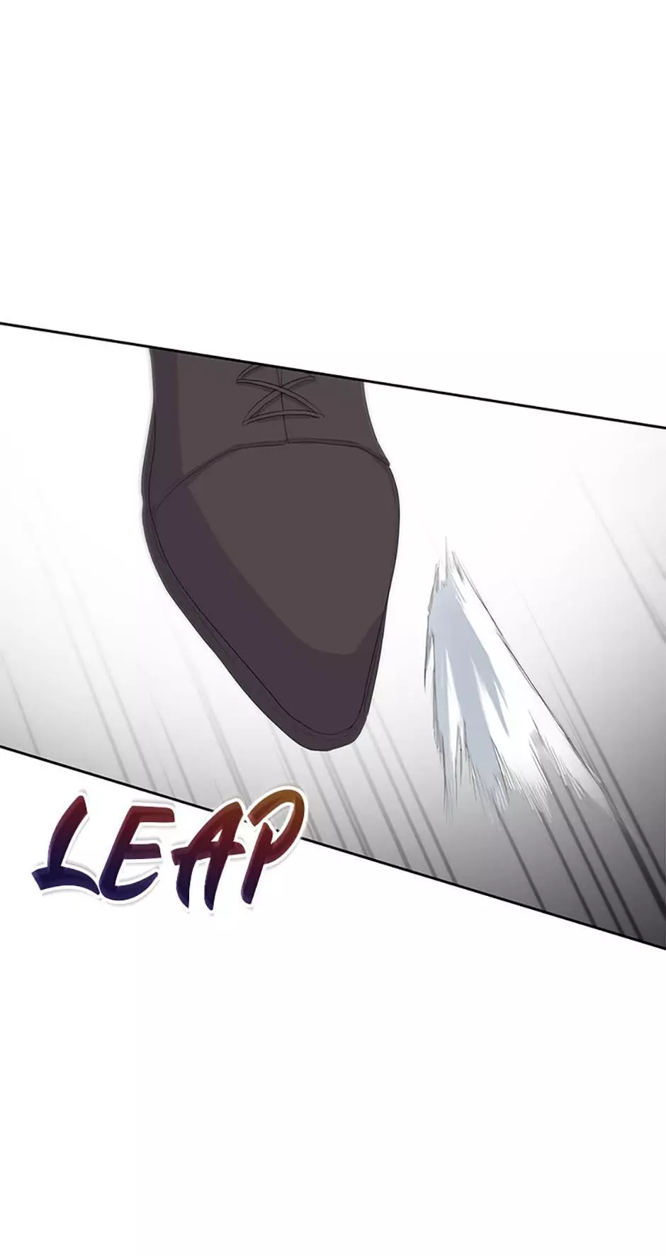 The Terminal Villainess's Cure Chapter 36 page 2