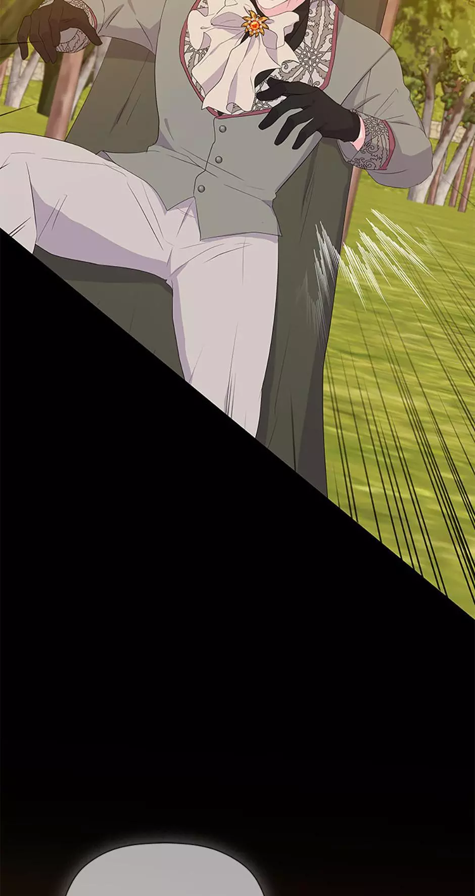 The Terminal Villainess's Cure Chapter 36 page 6